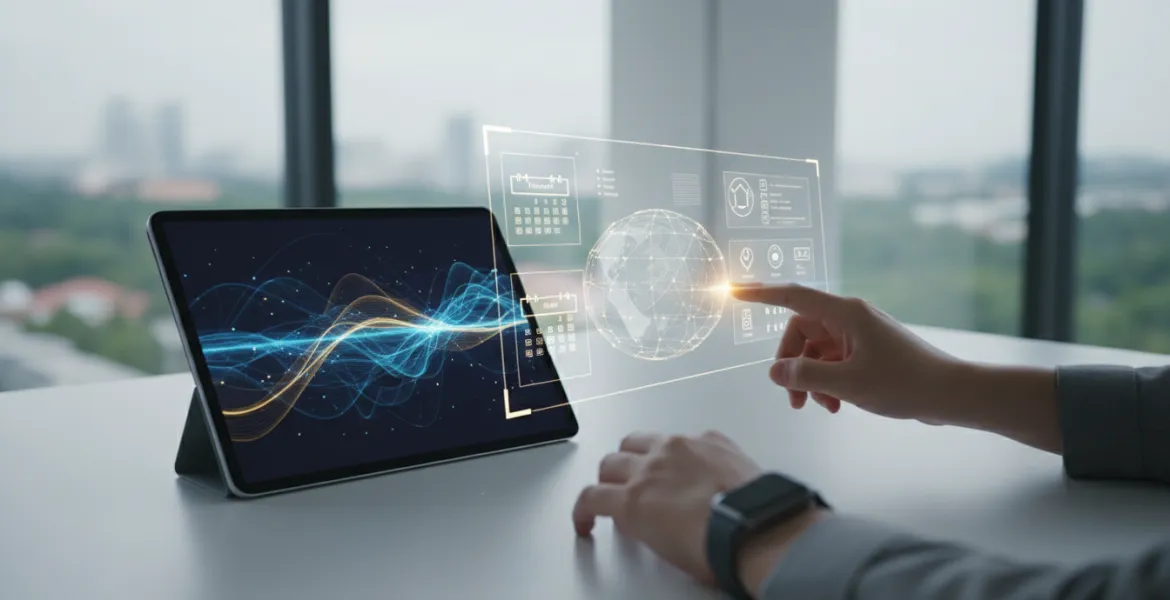 La rivoluzione AI di Meta: nasce Muse Spark per automatizzare la vita quotidiana