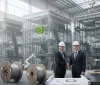Nvidia e Corning rivoluzionano l'AI: tre nuove fabbriche e un investimento miliardario per la fibra ottica