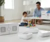 Energizer Ultimate Child Shield: la rivoluzione della sicurezza domestica