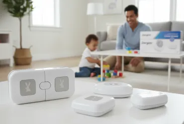 Energizer Ultimate Child Shield: la rivoluzione della sicurezza domestica