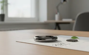 Samsung Galaxy Ring 2: La rivoluzione della salute digitale slitta al 2027