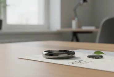 Samsung Galaxy Ring 2: La rivoluzione della salute digitale slitta al 2027