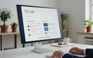 Google rivoluziona la Ricerca: arrivano i commenti di Reddit e le news premium nelle AI Overviews