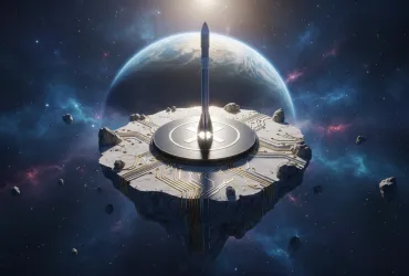 SpaceX si quota in borsa: Elon Musk padrone assoluto con poteri illimitati
