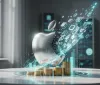 Apple accelera sull'Intelligenza Artificiale: investimenti record in Ricerca e Sviluppo per sfidare i giganti del tech