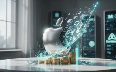 Apple accelera sull'Intelligenza Artificiale: investimenti record in Ricerca e Sviluppo per sfidare i giganti del tech