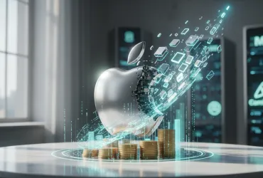 Apple accelera sull'Intelligenza Artificiale: investimenti record in Ricerca e Sviluppo per sfidare i giganti del tech
