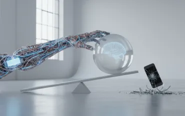 Arm sposta il baricentro verso l'IA: addio alla dipendenza dagli smartphone