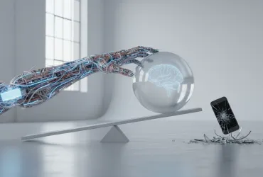 Arm sposta il baricentro verso l'IA: addio alla dipendenza dagli smartphone