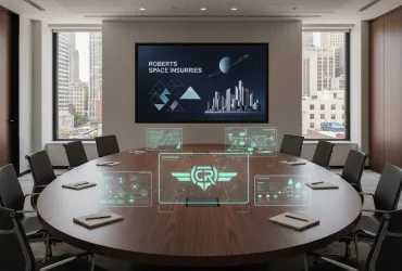 Star Citizen e Squadron 42: Chris Roberts svela le strategie e la sfida a GTA VI