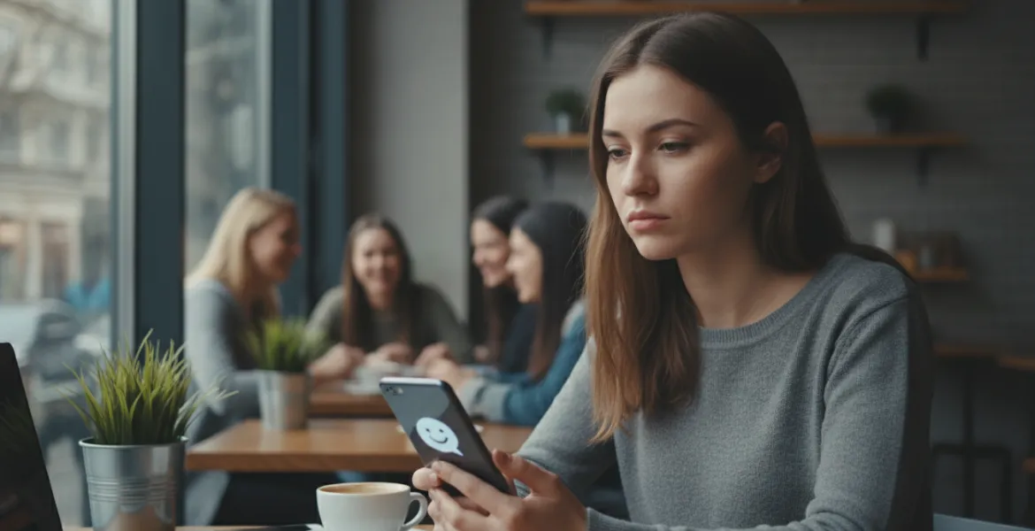 L'illusione dell'amicizia artificiale: perché i chatbot IA alimentano la solitudine invece di curarla