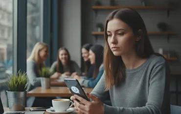 L'illusione dell'amicizia artificiale: perché i chatbot IA alimentano la solitudine invece di curarla