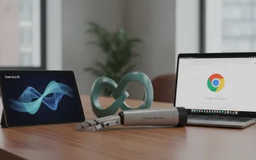 Google dice addio a Project Mariner: l'eredità dell'agente AI vive in Gemini e Chrome