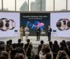 Huawei domina la scena a Bangkok: svelati MatePad Pro Max e la nuova gamma wearable di lusso
