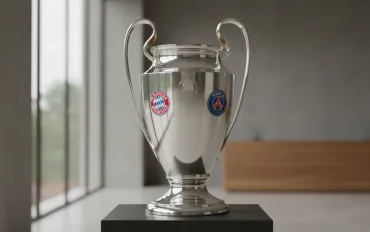 Dembelé trascina il PSG in finale: 1-1 col Bayern e sfida stellare contro l'Arsenal