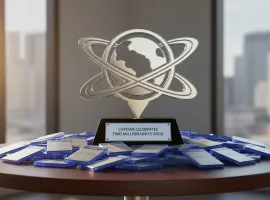Pragmata è un successo inarrestabile: Capcom celebra i due milioni di copie vendute
