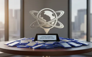 Pragmata è un successo inarrestabile: Capcom celebra i due milioni di copie vendute