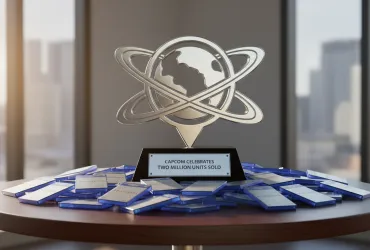 Pragmata è un successo inarrestabile: Capcom celebra i due milioni di copie vendute