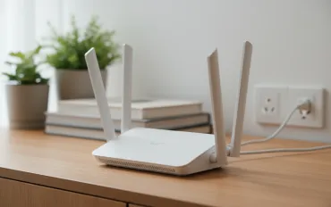 Xiaomi BE7200 Pro: Il Router Wi-Fi 7 che rivoluziona la rete domestica a prezzi competitivi