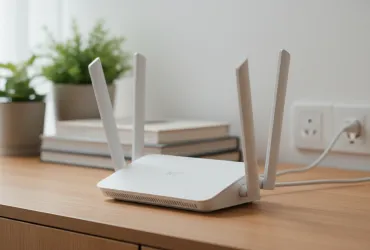 Xiaomi BE7200 Pro: Il Router Wi-Fi 7 che rivoluziona la rete domestica a prezzi competitivi