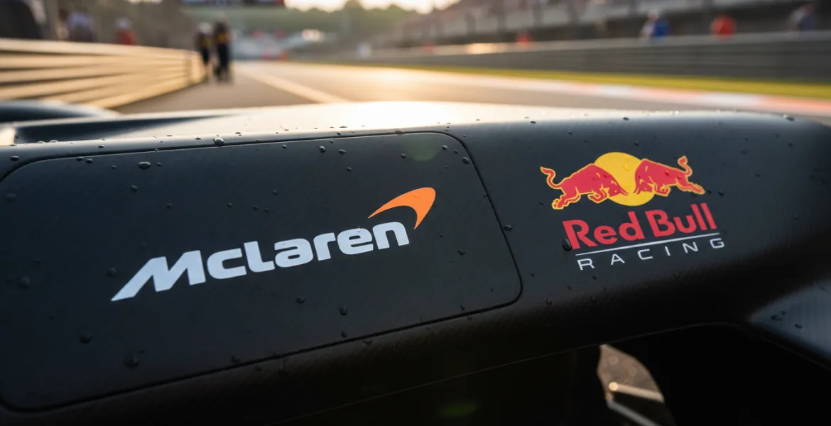 Red Bull e l'ombra di Oscar Piastri: la strategia segreta per il futuro oltre Verstappen
