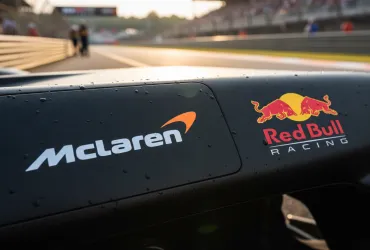Red Bull e l'ombra di Oscar Piastri: la strategia segreta per il futuro oltre Verstappen