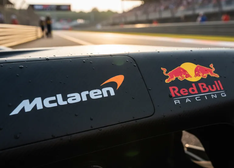 Red Bull e l'ombra di Oscar Piastri: la strategia segreta per il futuro oltre Verstappen