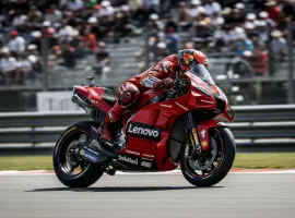 MotoGP Le Mans: Ducati punta al successo con Marquez e Bagnaia