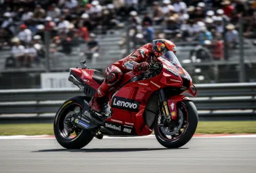 MotoGP Le Mans: Ducati punta al successo con Marquez e Bagnaia