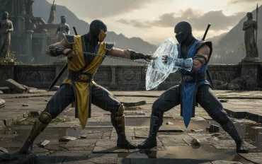 Ed Boon conferma il futuro di Mortal Kombat: un nuovo capitolo è ufficialmente in fase di sviluppo