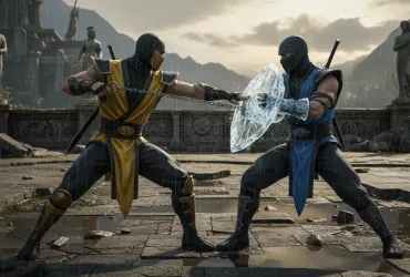 Ed Boon conferma il futuro di Mortal Kombat: un nuovo capitolo è ufficialmente in fase di sviluppo