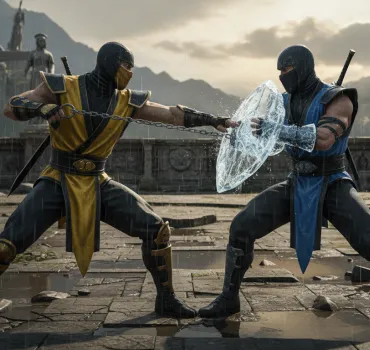 Ed Boon conferma il futuro di Mortal Kombat: un nuovo capitolo è ufficialmente in fase di sviluppo