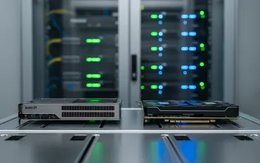 AMD sfida Nvidia nel supercalcolo: svelata la potenza di Instinct MI430X