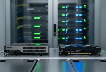 AMD sfida Nvidia nel supercalcolo: svelata la potenza di Instinct MI430X