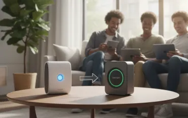 La svolta consumer di Anthropic: Claude sfida ChatGPT con velocità e funzioni domestiche