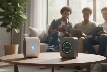 La svolta consumer di Anthropic: Claude sfida ChatGPT con velocità e funzioni domestiche
