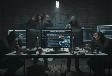 Anche gli hacker dicono basta all'IA: i forum del dark web sommersi da contenuti spazzatura