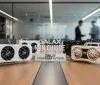 Galax non chiude: Palit conferma il futuro dei brand KFA2 e HOF