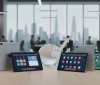 Mercato Tablet 2026: Apple e i brand Cinesi sfidano la stagnazione globale