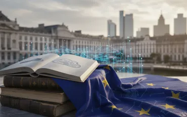 Sovranità digitale UE: Bruxelles pronta a limitare i Cloud Americani per i dati sensibili