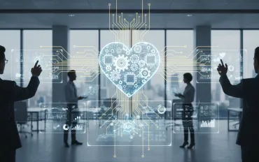 L'illusione dell'automazione visiva: perché l'integrazione API è il cuore pulsante dell'Intelligenza Artificiale aziendale