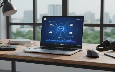Windows 11 e la rivoluzione della velocità: ecco come il Low Latency Profile eliminerà ogni lag