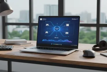 Windows 11 e la rivoluzione della velocità: ecco come il Low Latency Profile eliminerà ogni lag