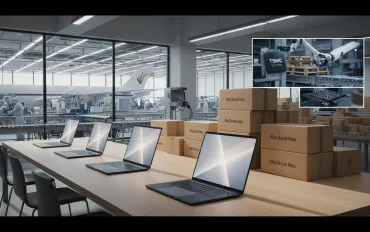 MacBook Neo è un successo globale: Apple raddoppia la produzione tra sfide logistiche e chip TSMC