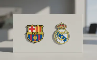 El Clásico della Storia: Il Barcellona vede il Titolo contro un Real in Fiamme