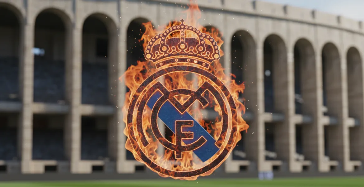 Terremoto Real Madrid: lite nello spogliatoio e Valverde KO per il Clasico