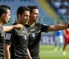 Inchiesta Arbitri: l’Incontro segreto a San Siro tra Rocchi e Schenone scuote il Calcio Italiano
