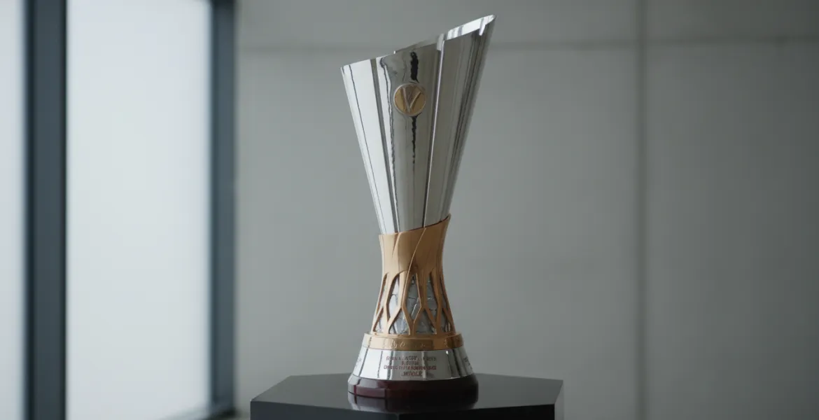 Conference League: Crystal Palace e Rayo Vallecano volano in finale a Lipsia