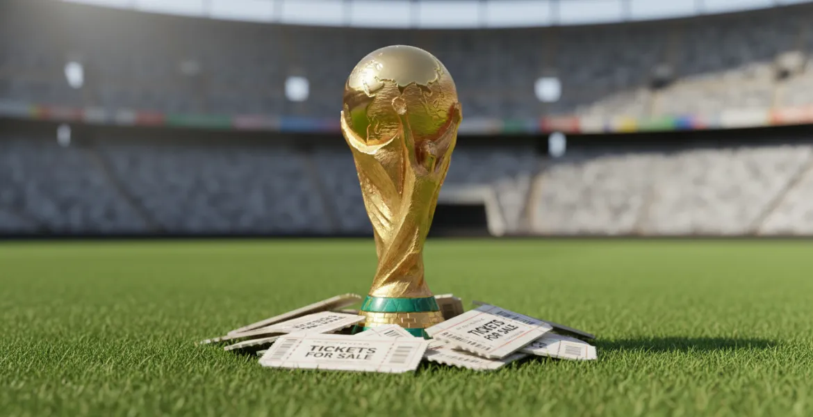 Mondiali 2026: Prezzi record e polemiche per la Coppa del Mondo più cara di sempre