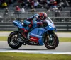 MotoGP, il calvario di Fermín Aldeguer: Un anno di dolore per il talento Gresini